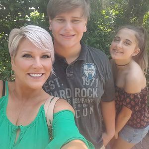 Meet your Posher, Mitchell